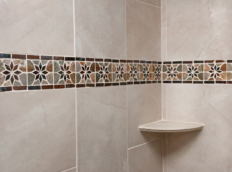 Stylish Wall Tiles