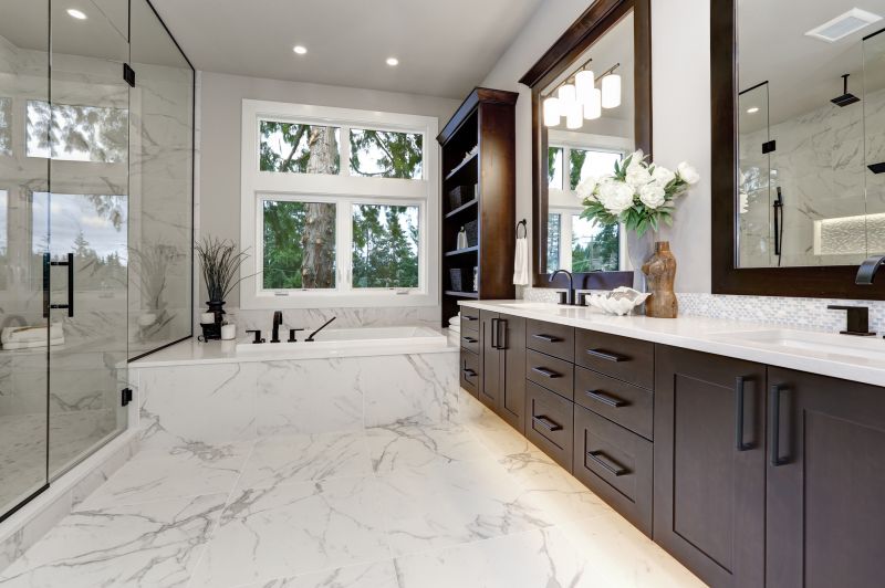 Top Bathroom Remodeling Companies in Brentwood, CA