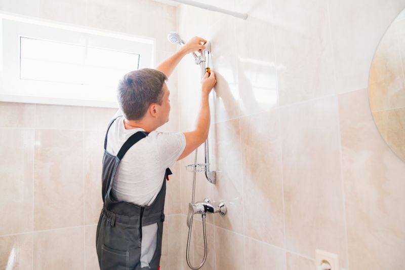 Cost of Shower Installation in Rio Vista, CA