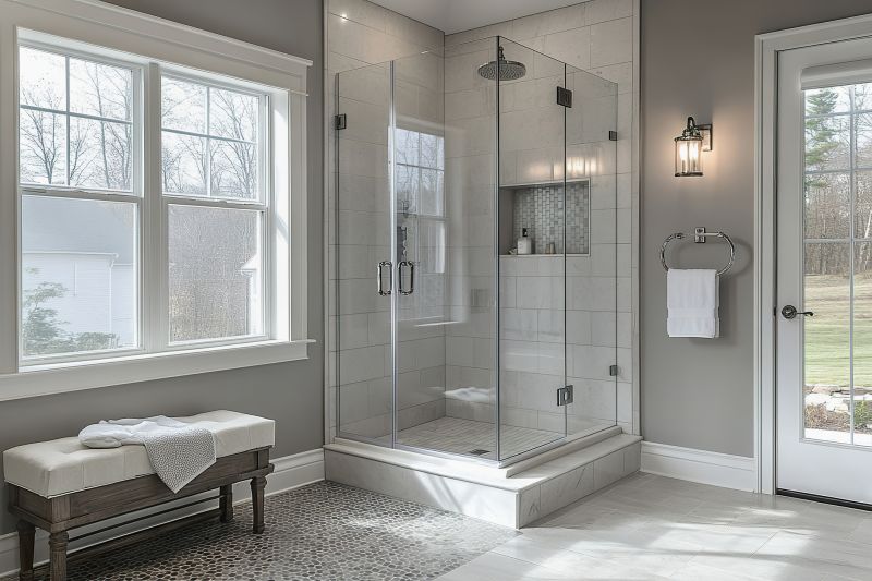 Best Shower Installation Contractors in Rio Vista, CA